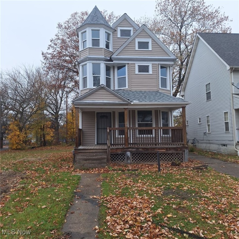 2294 East 100th Street