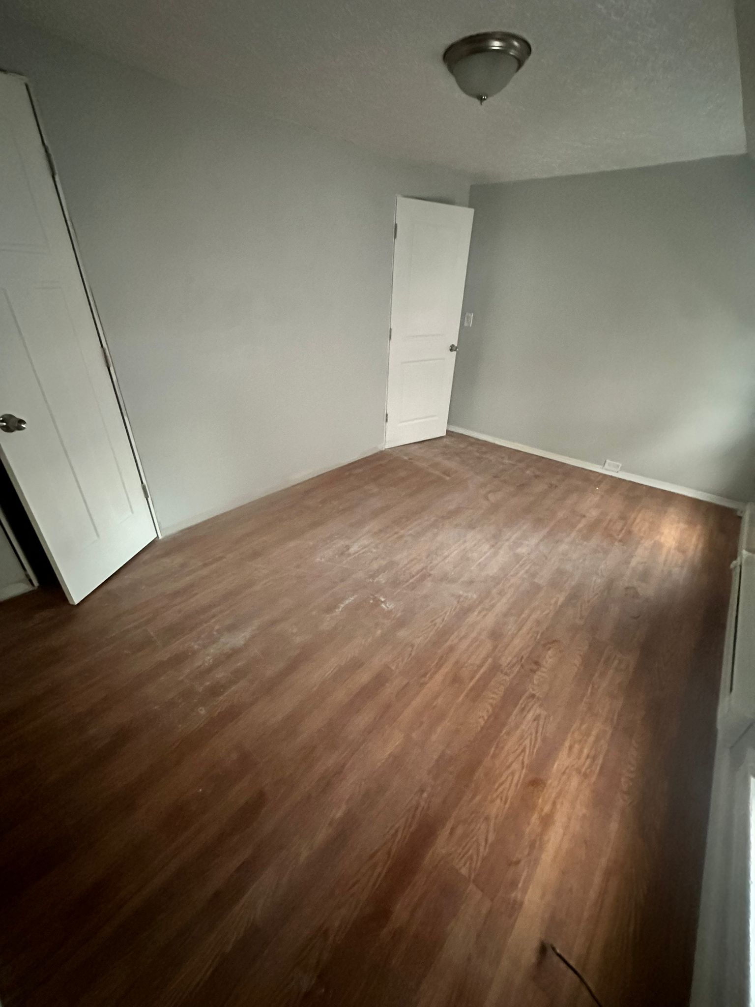 3282 West 48th Street - Up