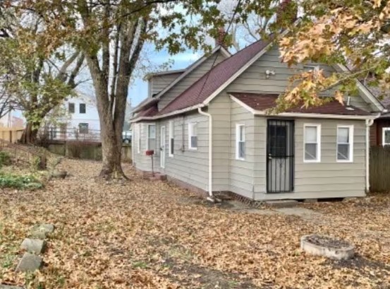 1941 West 77th Street