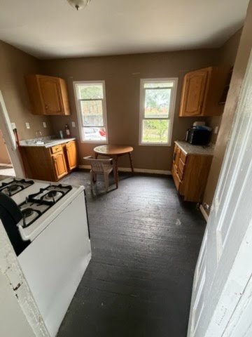 1633 East 49th Street - Rear